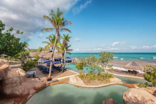 Hotel Anantara Bazaruto Island Resort & Spa