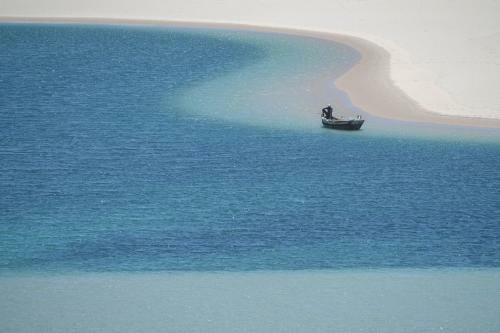 Hotel Anantara Bazaruto Island Resort & Spa