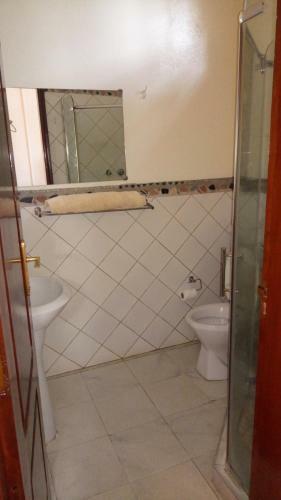 Hostal Marumadi Planeta Mocambique