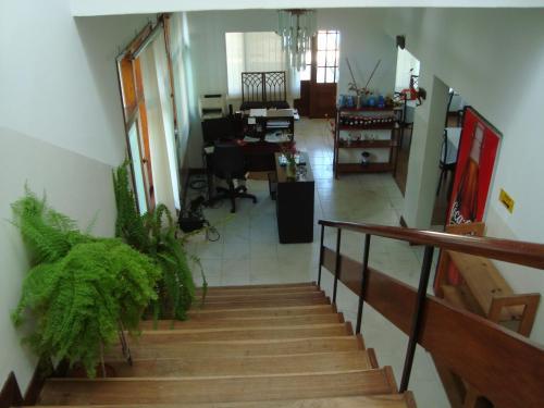 Hostal Marumadi Planeta Mocambique