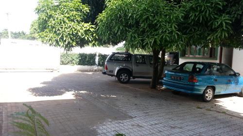 Hostal Marumadi Planeta Mocambique