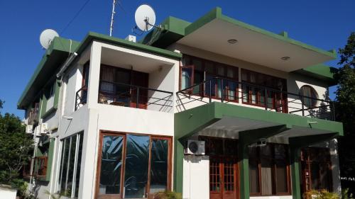 Hostal Marumadi Planeta Mocambique