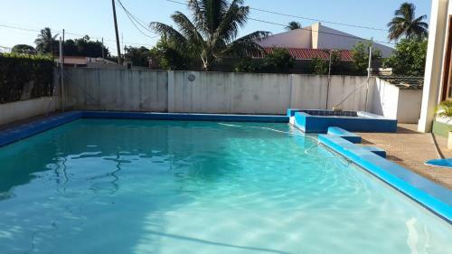 Hostal Marumadi Planeta Mocambique