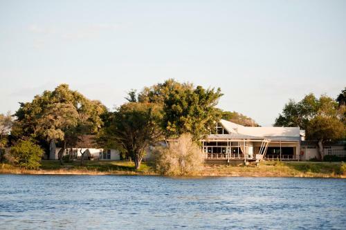 Protea Hotel Zambezi River