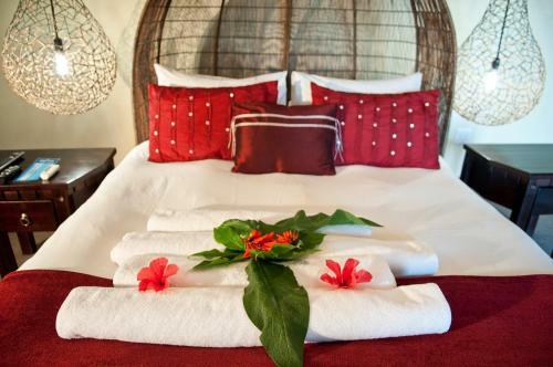 Protea Hotel Zambezi River