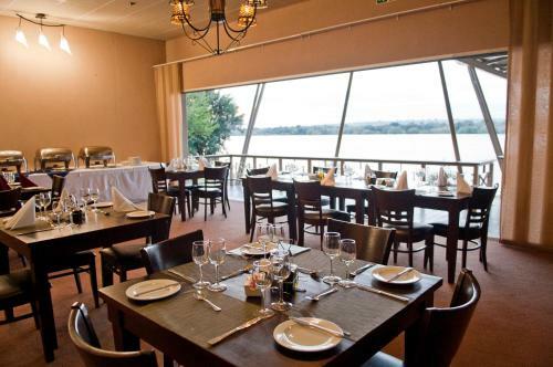 Protea Hotel Zambezi River