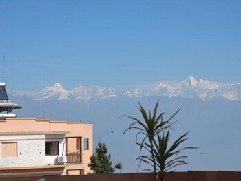 Posada Hotel Chautari -paradise Inn