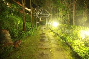 Posada Hotel Chautari -paradise Inn