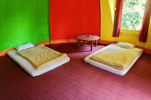 Hotel At The End Of The Universe