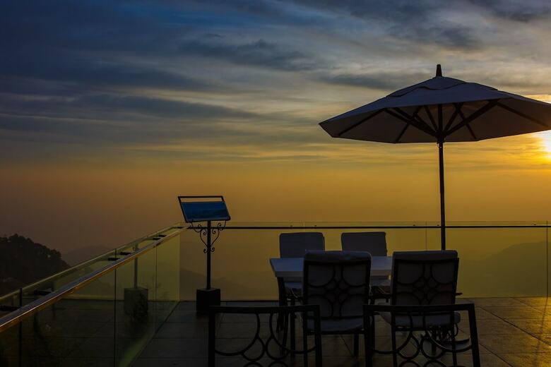 Hotel Club Himalaya