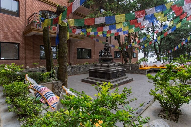 Hotel Club Himalaya