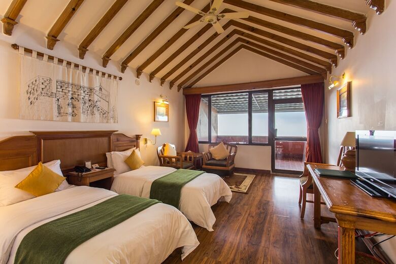 Hotel Club Himalaya