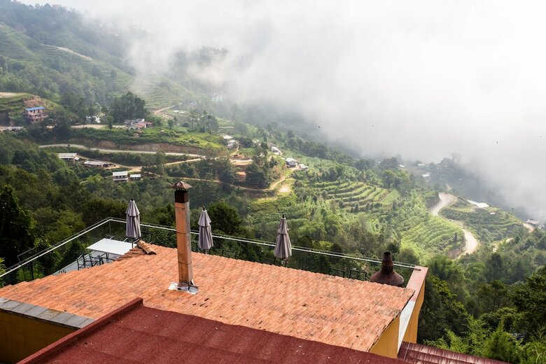 Hotel Club Himalaya