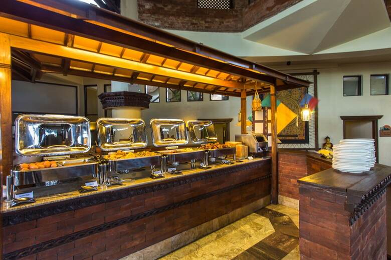 Hotel Club Himalaya
