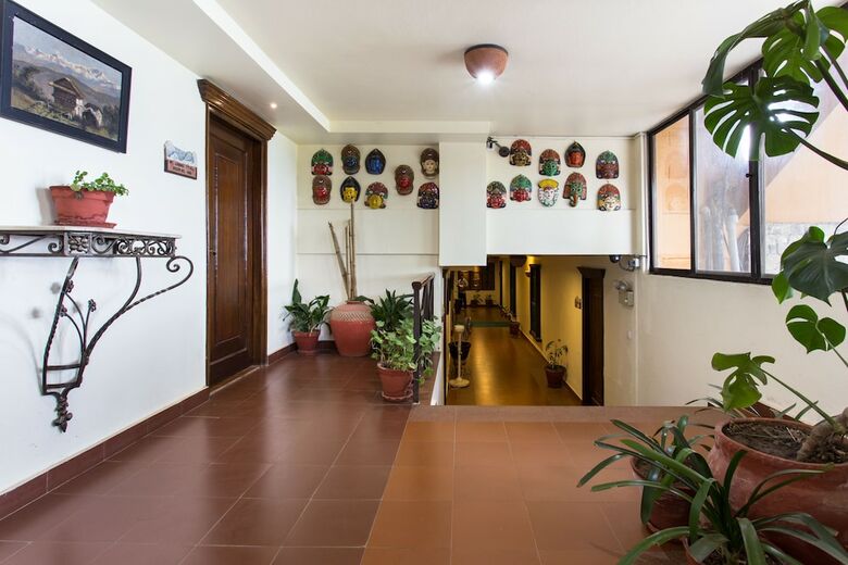 Hotel Club Himalaya