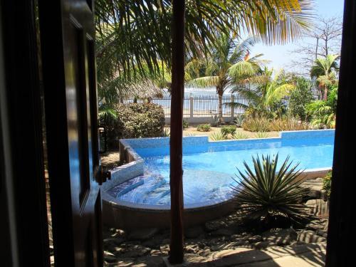 Hotel Casa De Pacifico Masachapa Playa