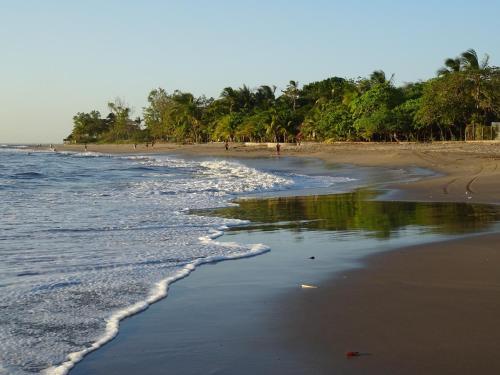 Hotel Casa De Pacifico Masachapa Playa