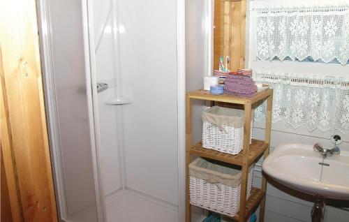 Holiday Home Rendalen Ren�fjellet Hylla