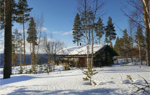 Holiday Home Rendalen Ren�fjellet Hylla