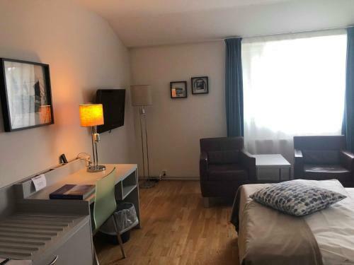 Skaslien Hotel & Guesthouse