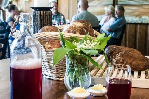 Skaslien Hotel & Guesthouse