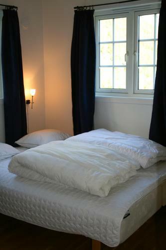 Apartamentos R�ldal Booking
