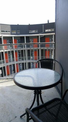 Hordatun Hotel