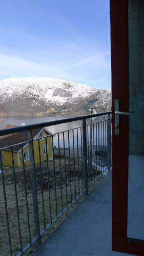 Hordatun Hotel