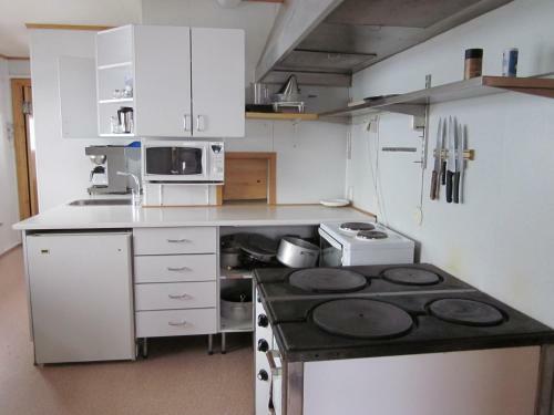 Lodge H�radalen Cottages