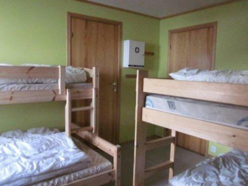 Lodge H�radalen Cottages