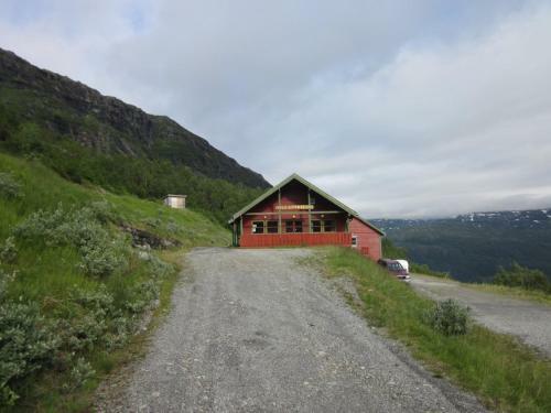 Lodge H�radalen Cottages
