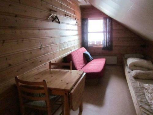 Lodge H�radalen Cottages