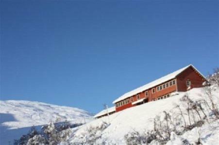 Lodge H�radalen Cottages