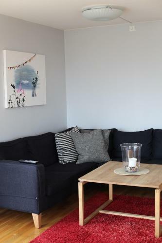 Hordatun Apartments