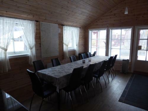 Lodge Seim Camping