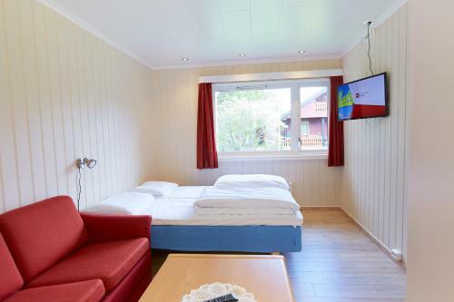 Hotel Skj�k Turistheim