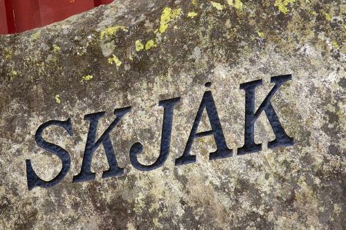 Hotel Skj�k Turistheim