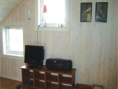 Holiday Home �mli Hillestadheia