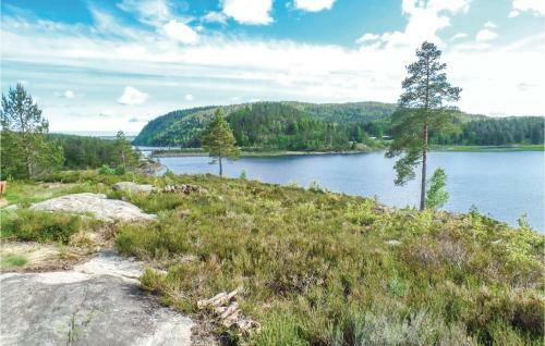 Holiday Home �mli Hillestadheia