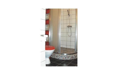 Holiday Home D�lemo Hillestadheia II