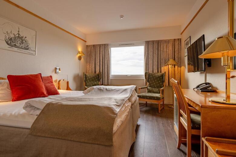 Storefjell Resort Hotel