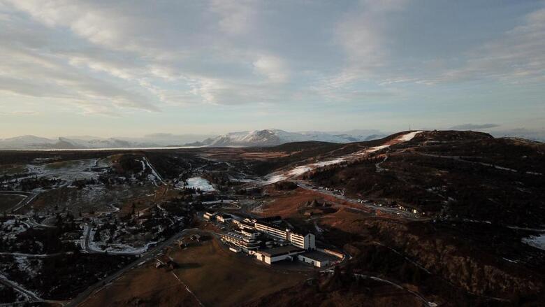 Storefjell Resort Hotel