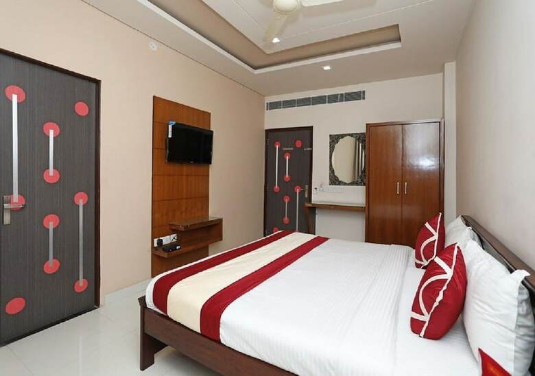 Hotel Jaipur Heritage