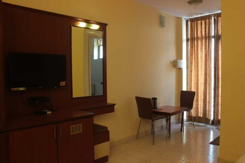 Hotel Jaipur Heritage