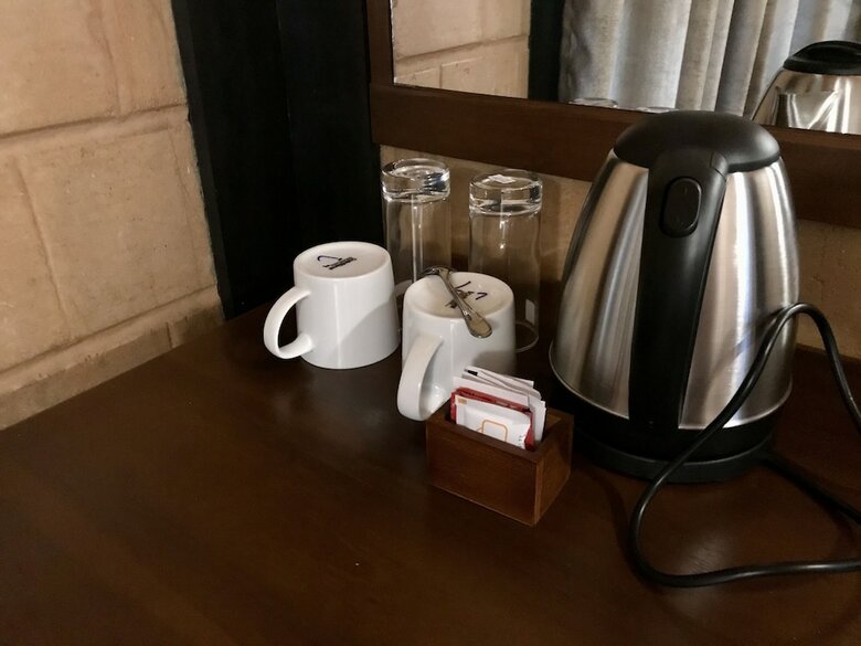 Hotel Ravan Tangalle