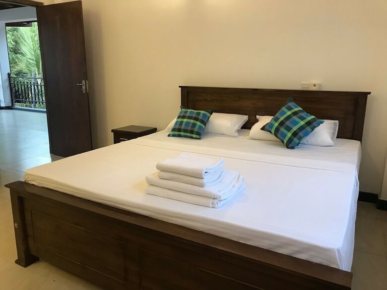 Hotel Ravan Tangalle