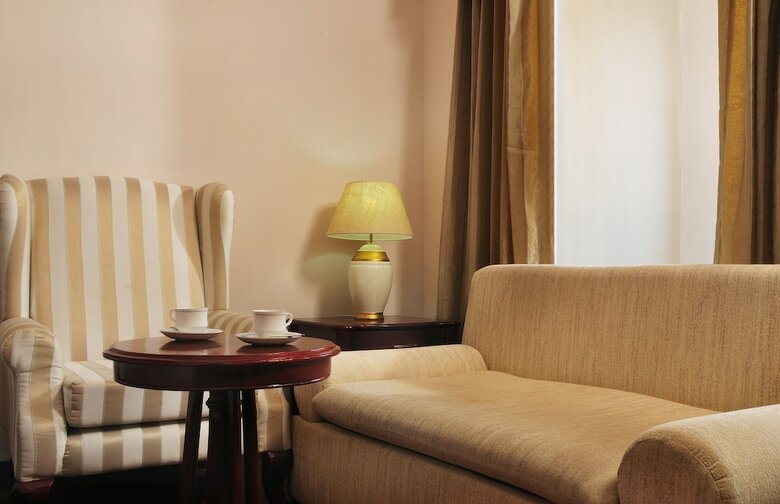 Hotel Le Roi