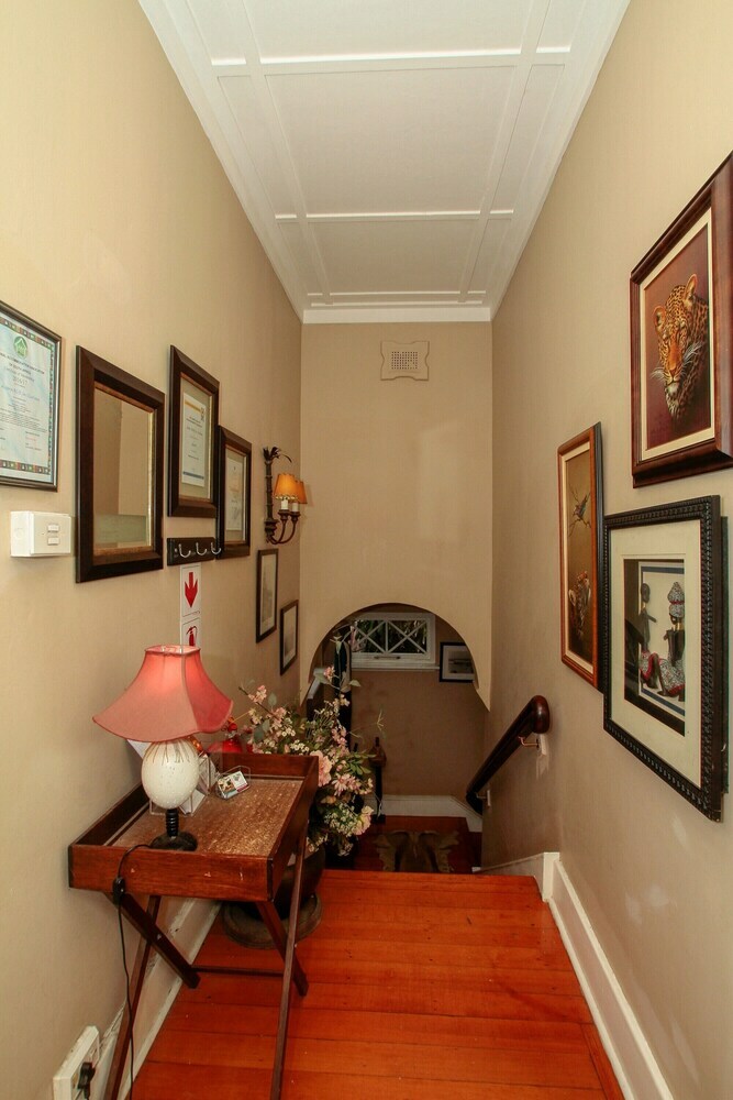 Acorn B&B In Durban