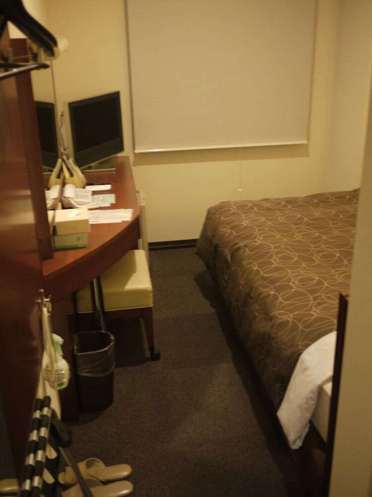 Hotel Resh Tottori Ekimae