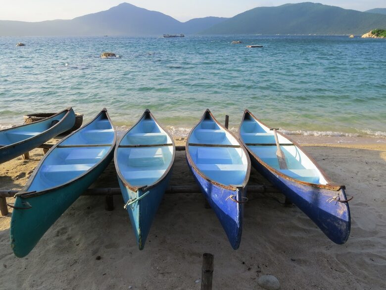 Apartamento Whale Island Resort